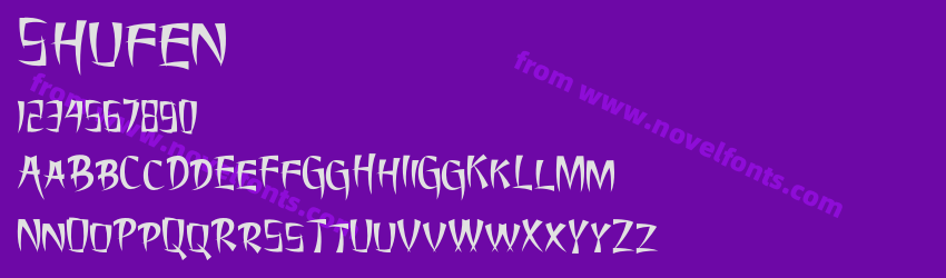 ShufenPreview ShufenPreview