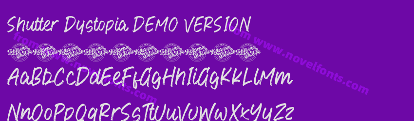 Shutter Dystopia DEMO VERSIONPreview Shutter Dystopia DEMO VERSIONPreview
