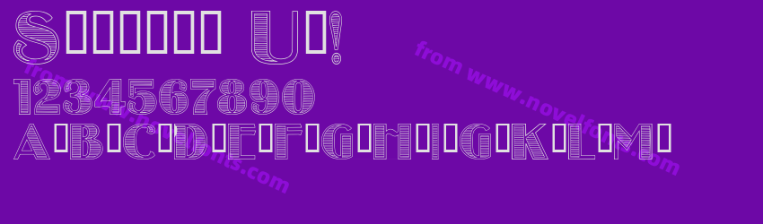 Shutter Up!Preview Shutter Up!Preview