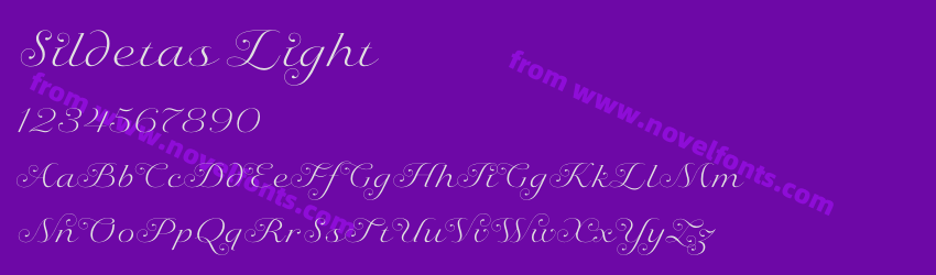 Sildetas LightPreview Sildetas LightPreview