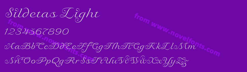 Sildetas LightPreview Sildetas LightPreview