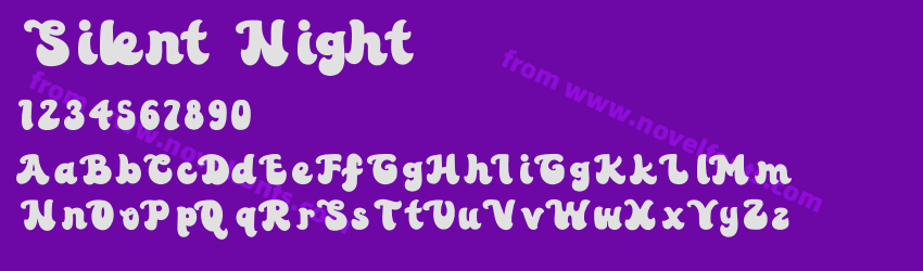 Silent NightPreview Silent NightPreview