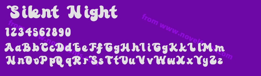 Silent NightPreview Silent NightPreview