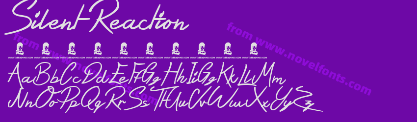 Silent ReactionPreview Silent ReactionPreview