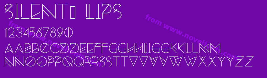 Silent_ LipsPreview Silent_ LipsPreview
