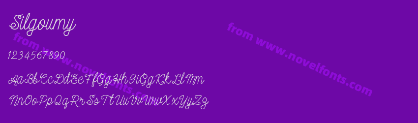 SilgoumyPreview SilgoumyPreview