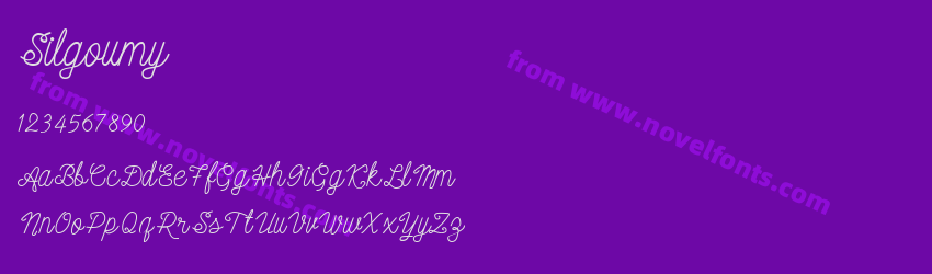 SilgoumyPreview SilgoumyPreview