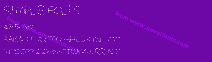 Simple FolksPreview Simple FolksPreview
