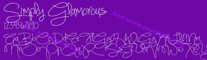 Simply GlamorousPreview Simply GlamorousPreview