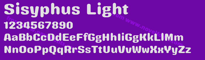 Sisyphus LightPreview Sisyphus LightPreview