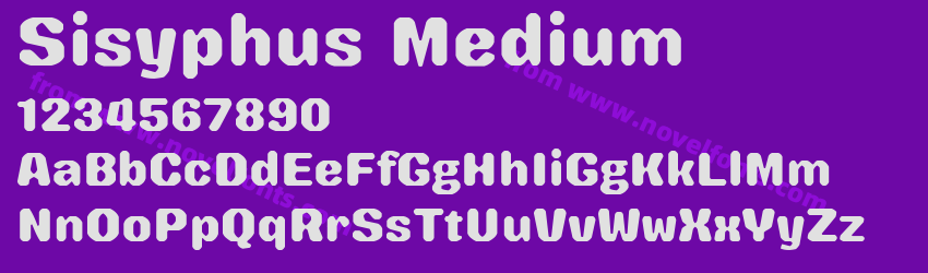 Sisyphus MediumPreview Sisyphus MediumPreview
