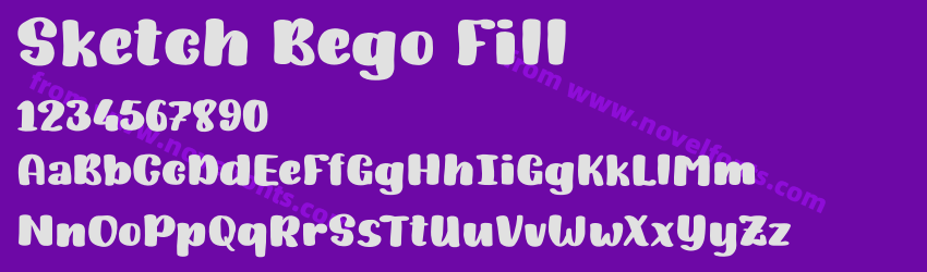 Sketch Bego FillPreview Sketch Bego FillPreview