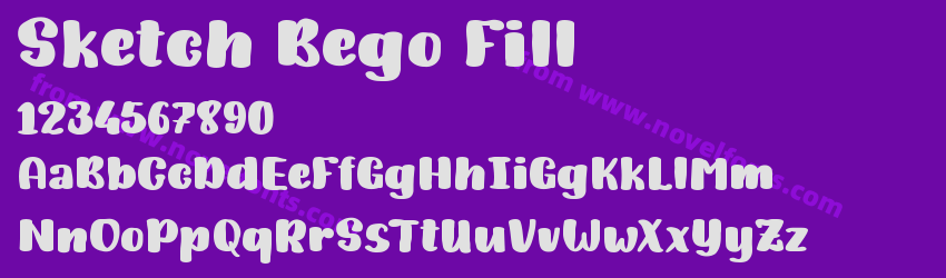 Sketch Bego FillPreview Sketch Bego FillPreview