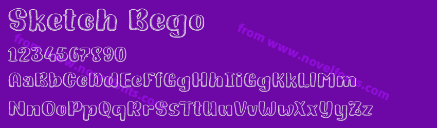 Sketch BegoPreview Sketch BegoPreview