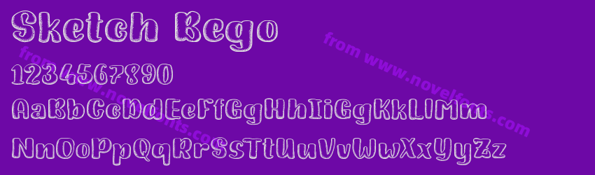 Sketch BegoPreview Sketch BegoPreview