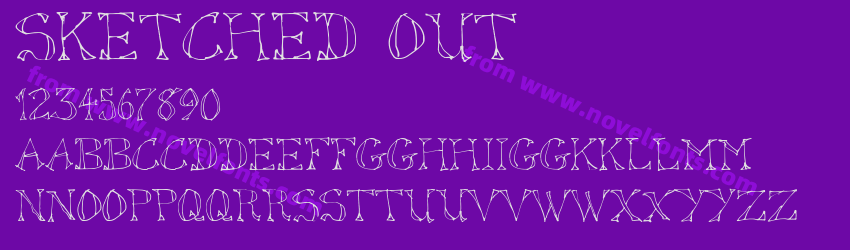 Sketched OutPreview Sketched OutPreview