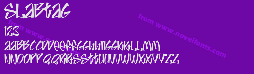 SlabtagPreview SlabtagPreview
