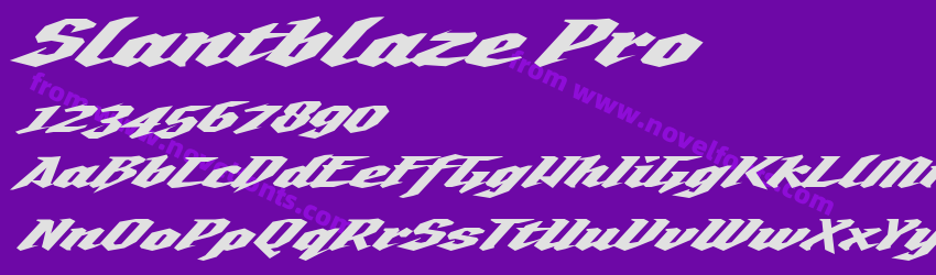Slantblaze ProPreview Slantblaze ProPreview