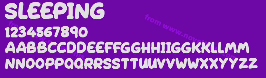SleepingPreview SleepingPreview