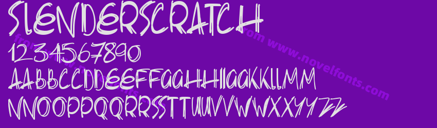 SlenderscratchPreview SlenderscratchPreview