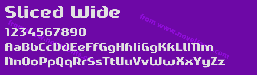 Sliced WidePreview Sliced WidePreview