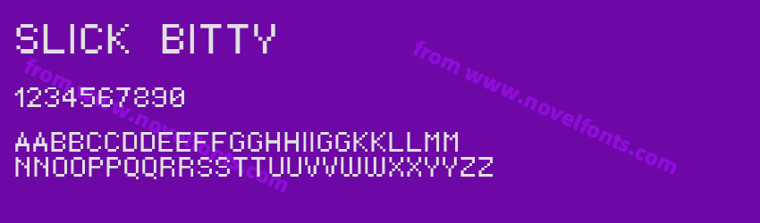 Slick bittyPreview Slick bittyPreview
