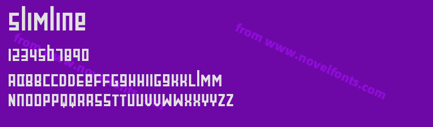 SlimlinePreview SlimlinePreview