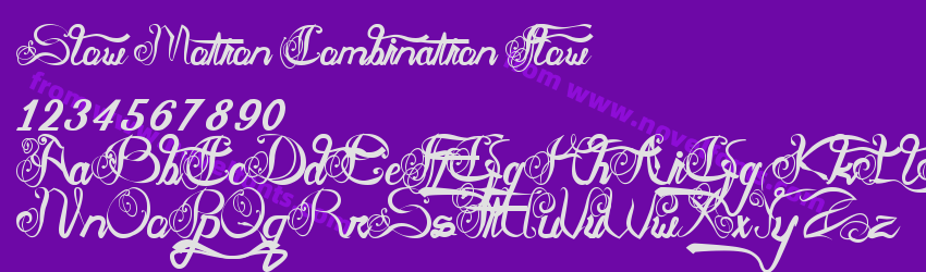 Slow Motion Combination FlowPreview Slow Motion Combination FlowPreview