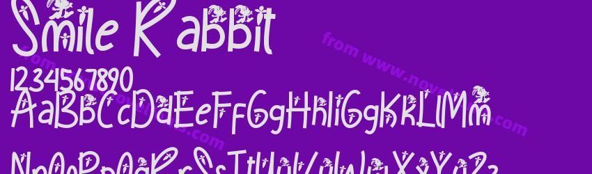 Smile RabbitPreview Smile RabbitPreview