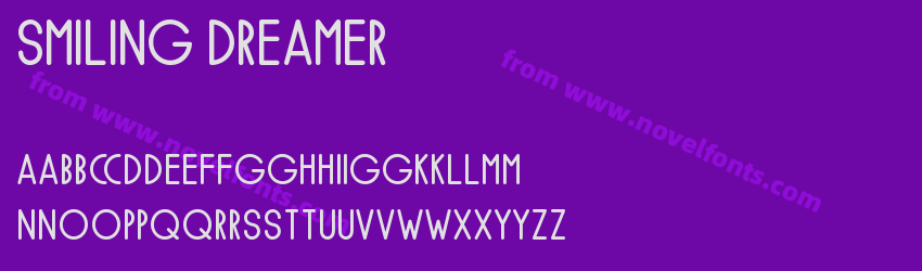 Smiling DreamerPreview Smiling DreamerPreview