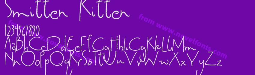 Smitten KittenPreview Smitten KittenPreview