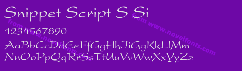 Snippet Script S SiPreview Snippet Script S SiPreview