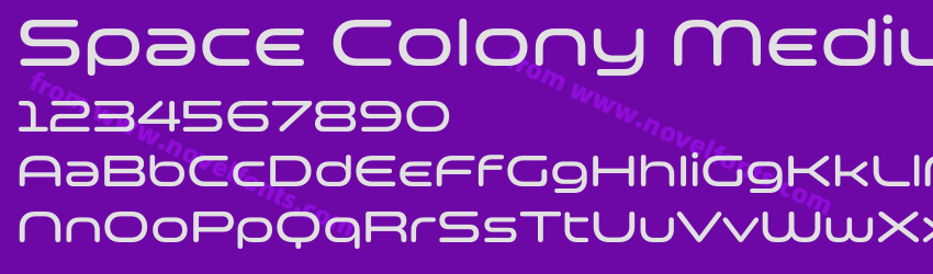 Space Colony MediumPreview Space Colony MediumPreview