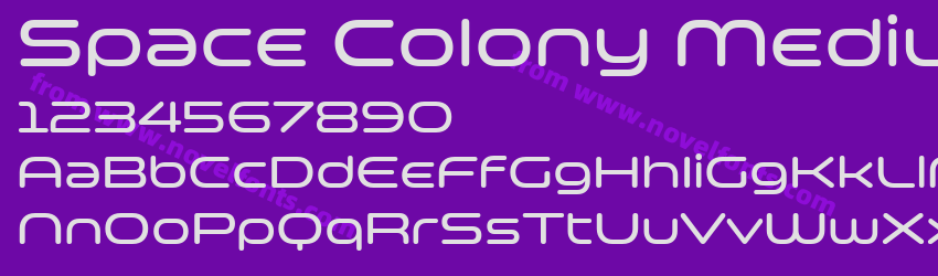 Space Colony MediumPreview Space Colony MediumPreview