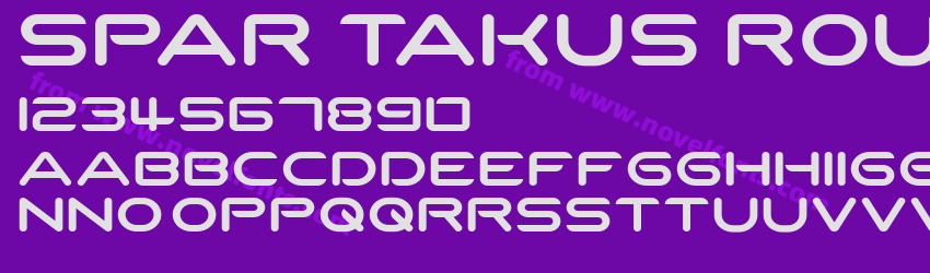 Spar Takus RoundPreview Spar Takus RoundPreview