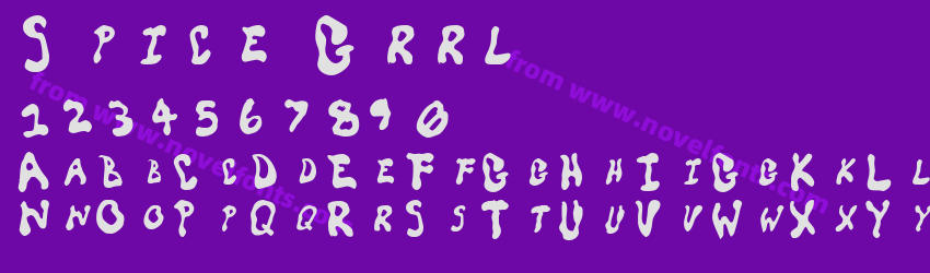 Spice GrrlPreview Spice GrrlPreview