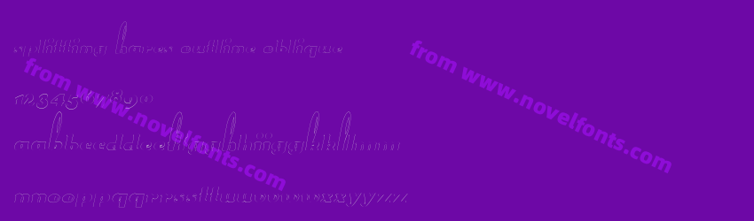 Splitting Hares Outline ObliquePreview Splitting Hares Outline ObliquePreview