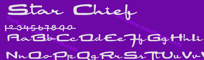 Star ChiefPreview Star ChiefPreview