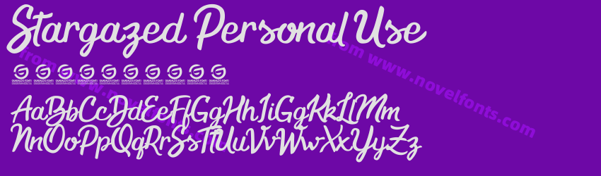 Stargazed Personal UsePreview Stargazed Personal UsePreview