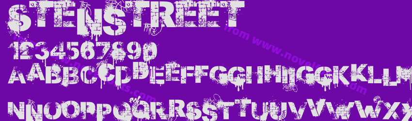 StenstreetPreview StenstreetPreview