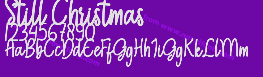Still ChristmasPreview Still ChristmasPreview