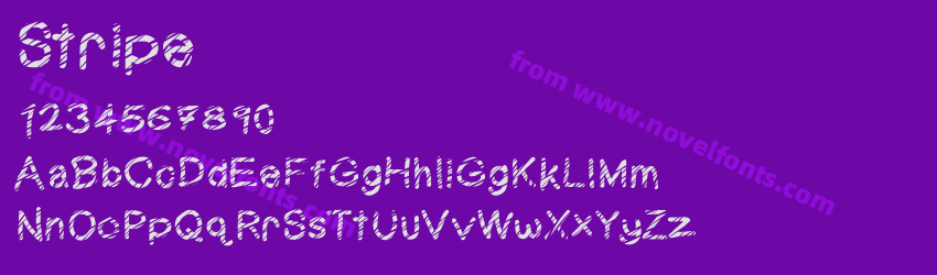 StripePreview StripePreview