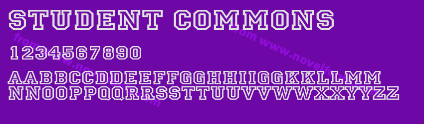 Student CommonsPreview Student CommonsPreview
