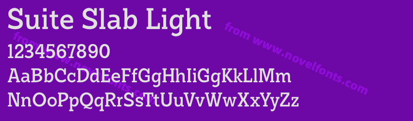 Suite Slab LightPreview Suite Slab LightPreview