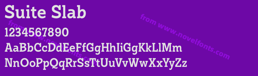 Suite SlabPreview Suite SlabPreview
