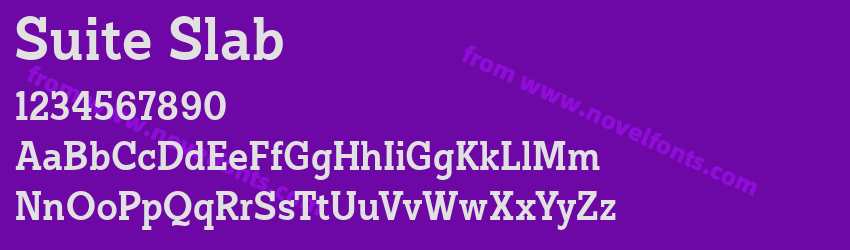 Suite SlabPreview Suite SlabPreview