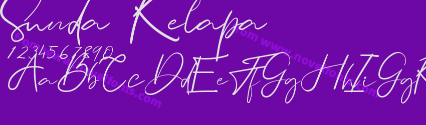Sunda KelapaPreview Sunda KelapaPreview