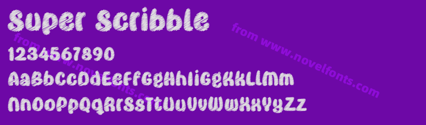 Super ScribblePreview Super ScribblePreview
