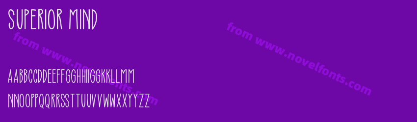 Superior MindPreview Superior MindPreview
