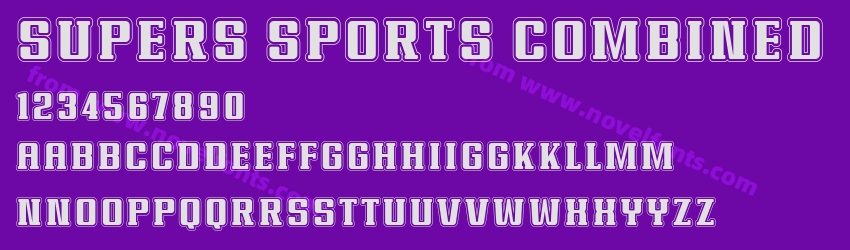 Supers Sports CombinedPreview Supers Sports CombinedPreview